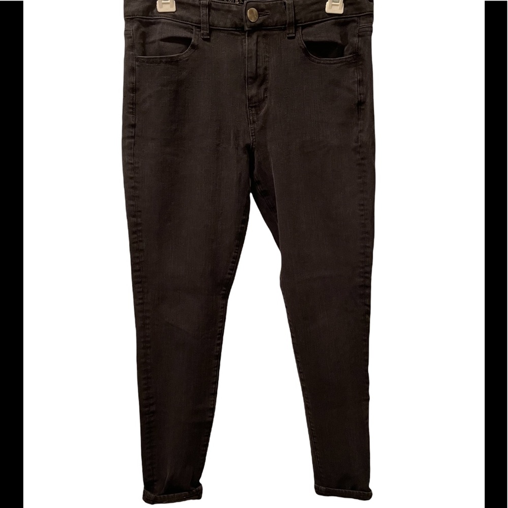 American Eagle Black Jeans